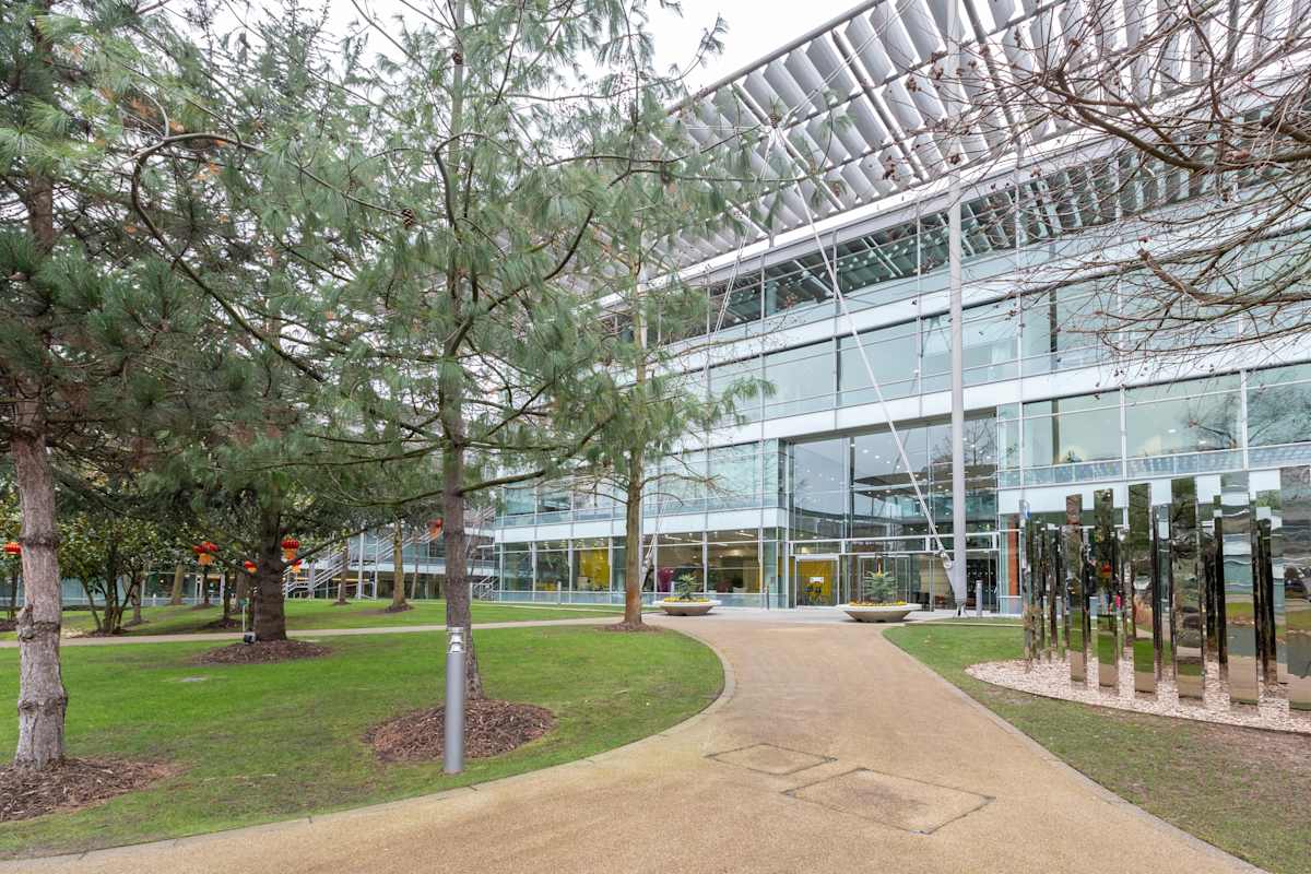 Chiswick Park