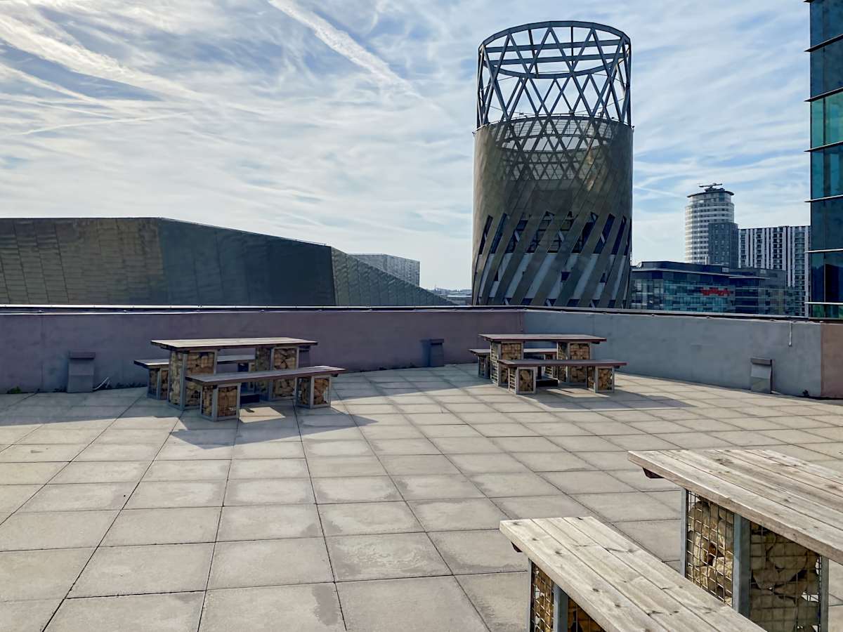 Digital World Centre photo 3