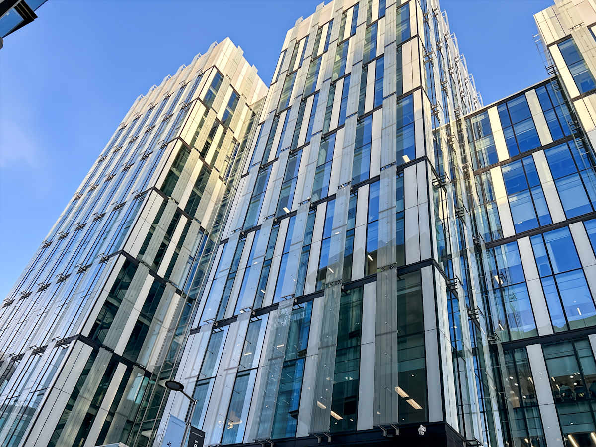Spinningfields photo 1