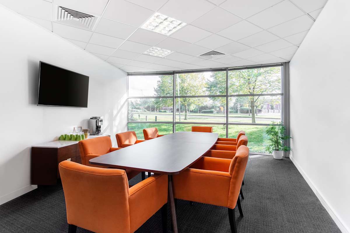 Chester Business Park photo 3
