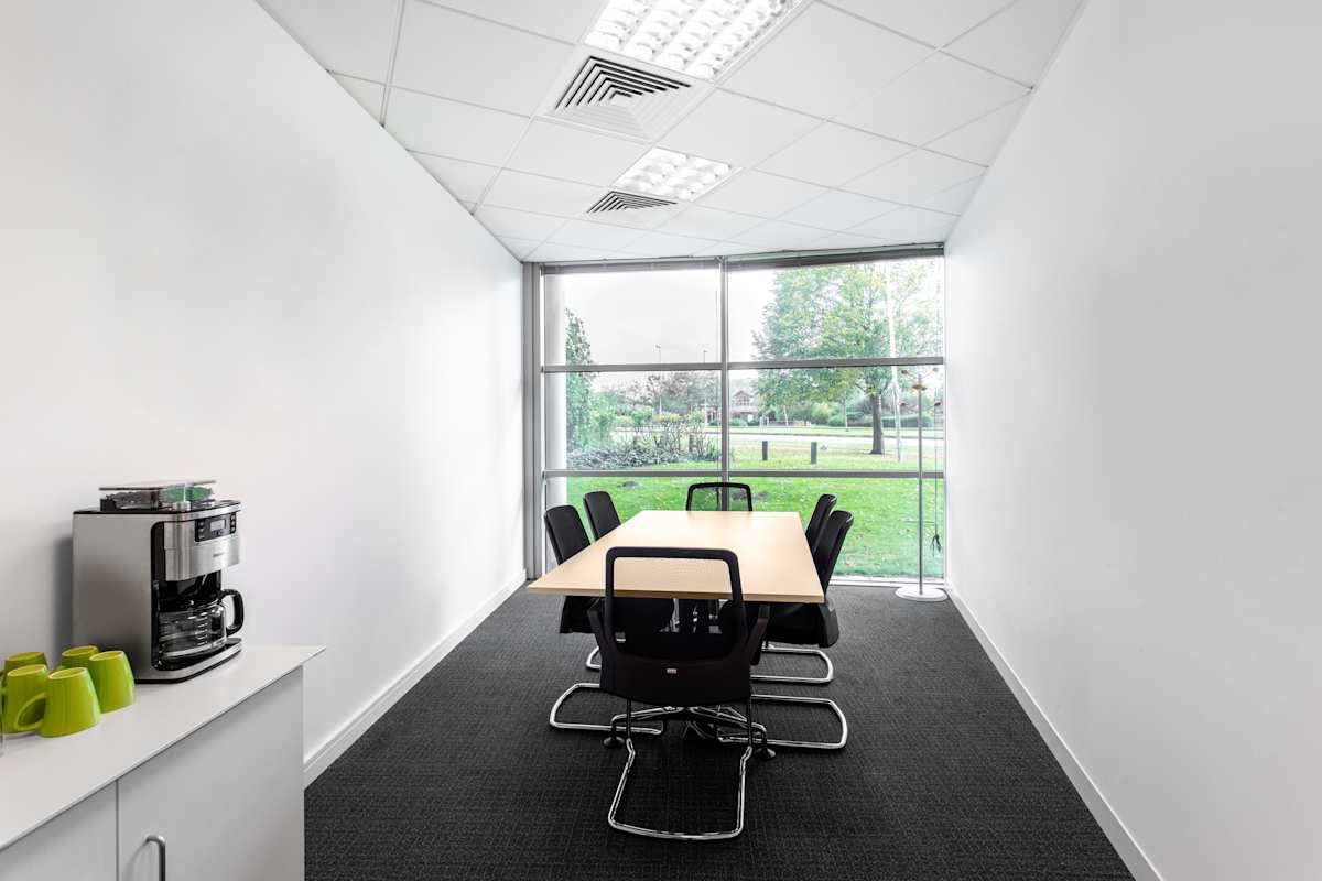 Chester Business Park photo 6