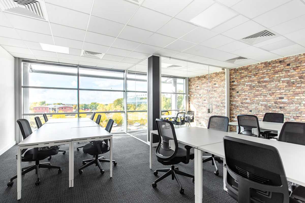 Chester Business Park photo 8