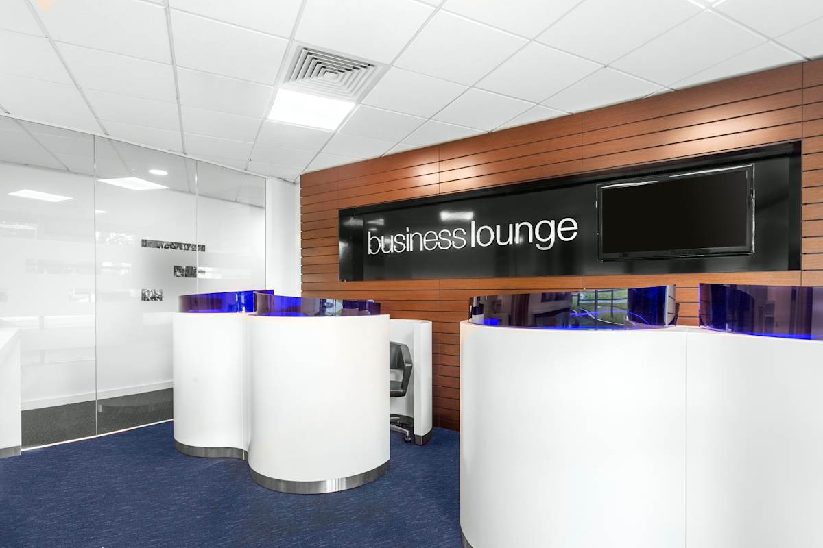 Chester Business Park photo 5