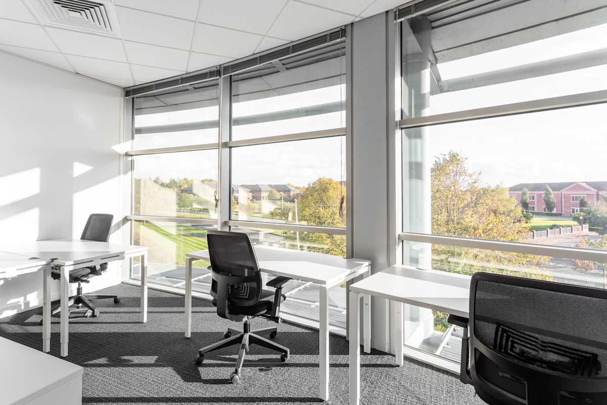 Chester Business Park photo 1