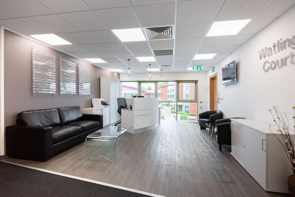 Watling Court photo 11