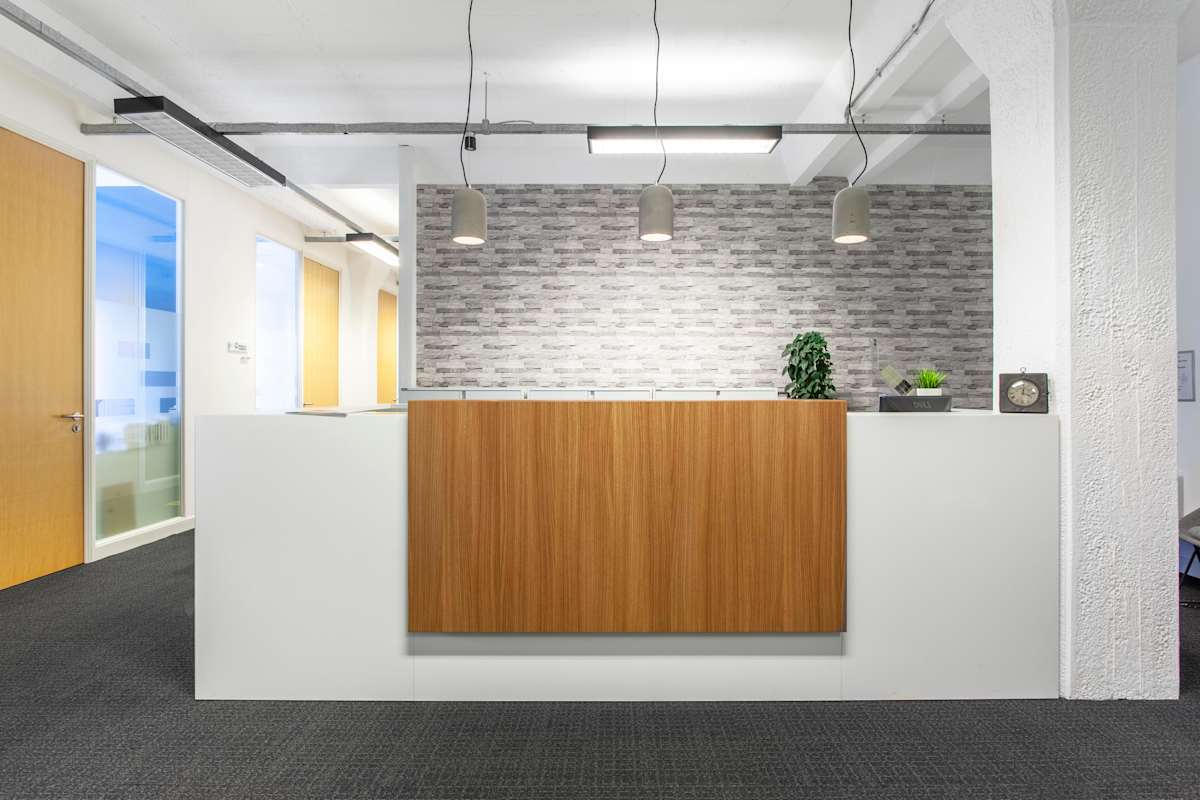 Fort Dunlop photo 7