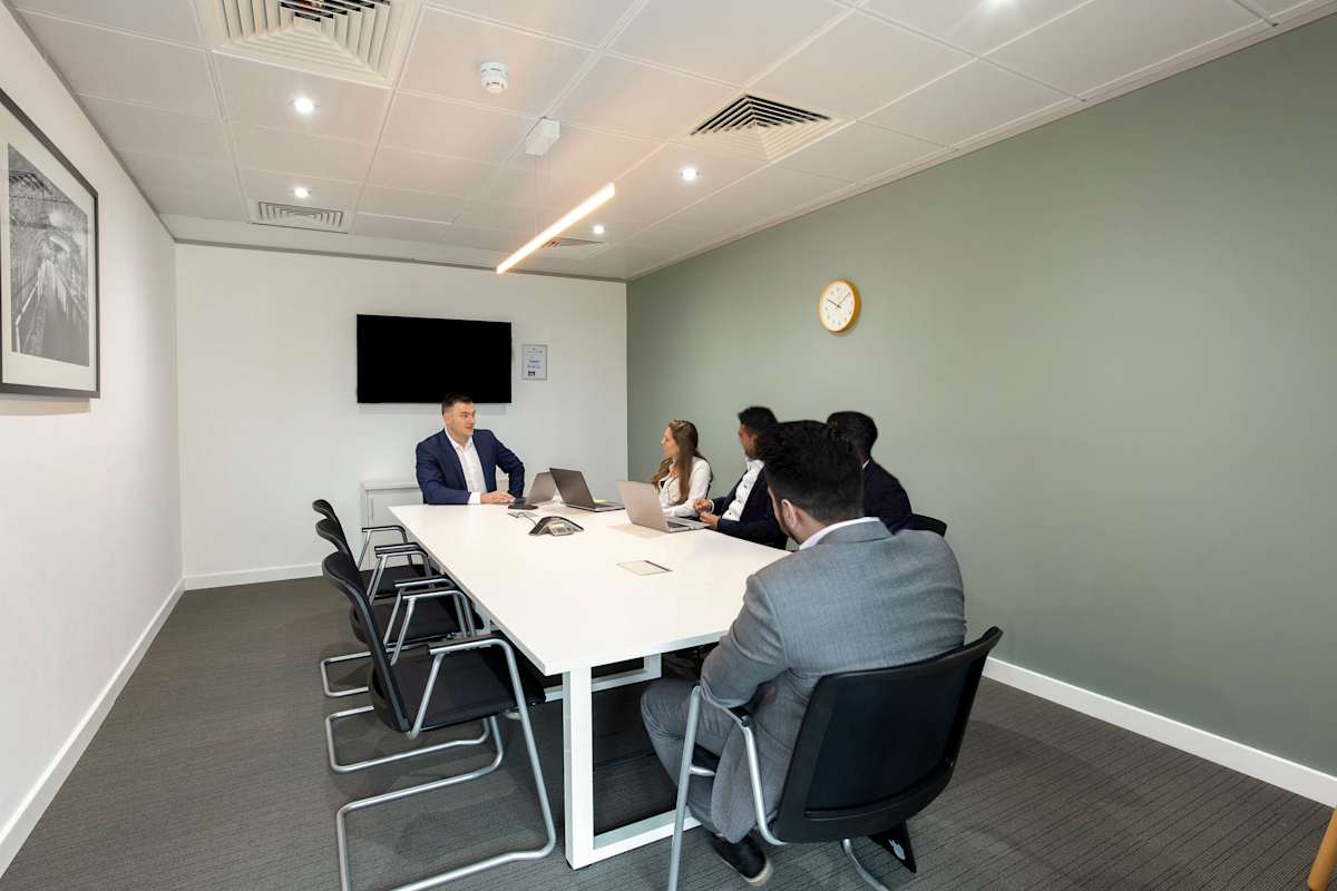 Apex House photo 8