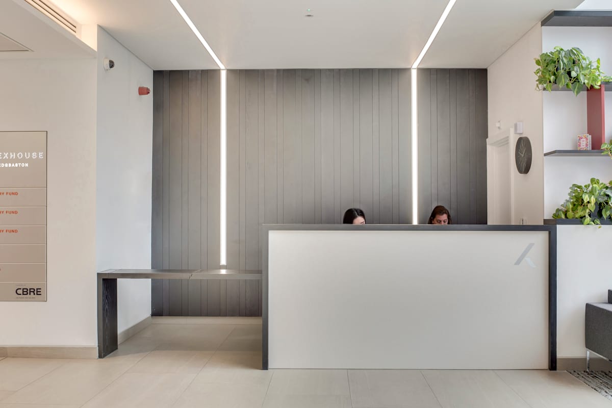 Apex House photo 9