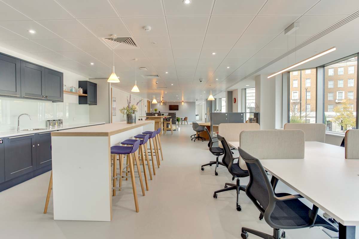 Apex House photo 5