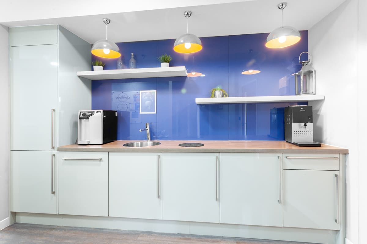 St George's House photo 5