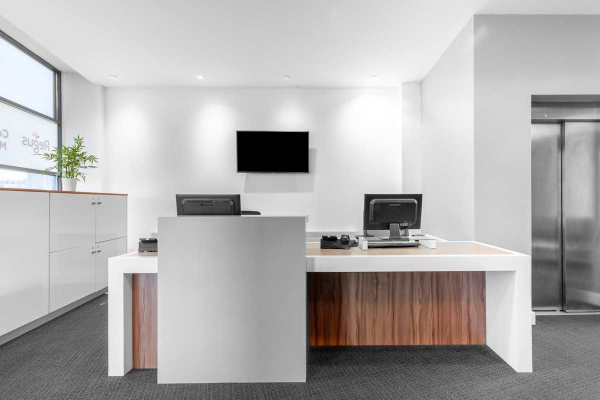 St George's House photo 9