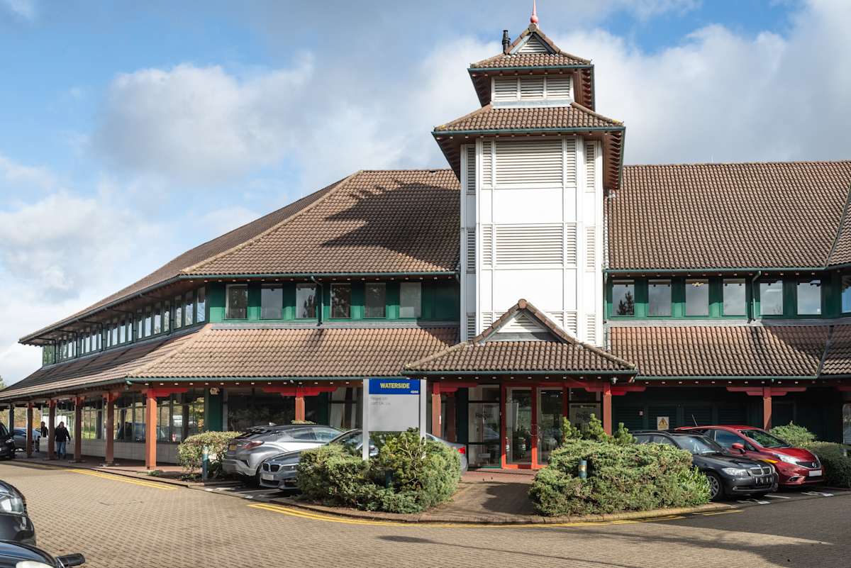Birmingham NEC Airport photo 1