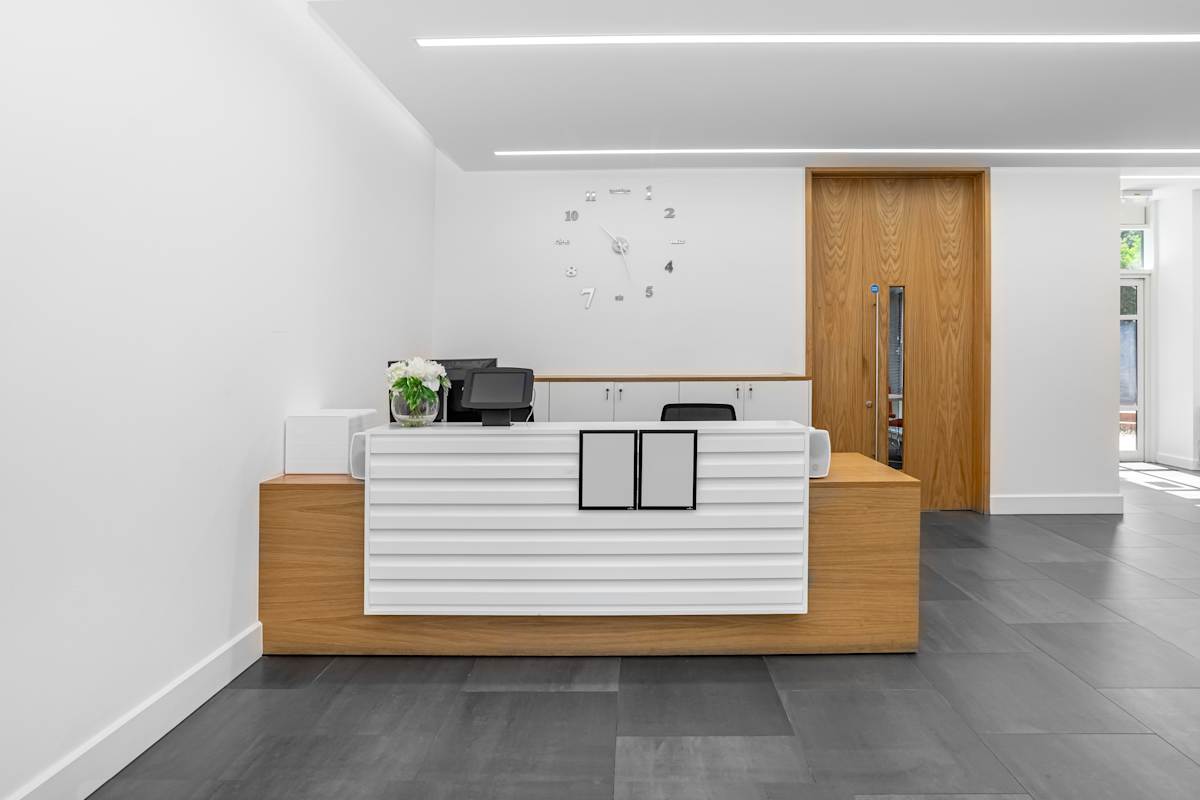 Rourke House photo 7