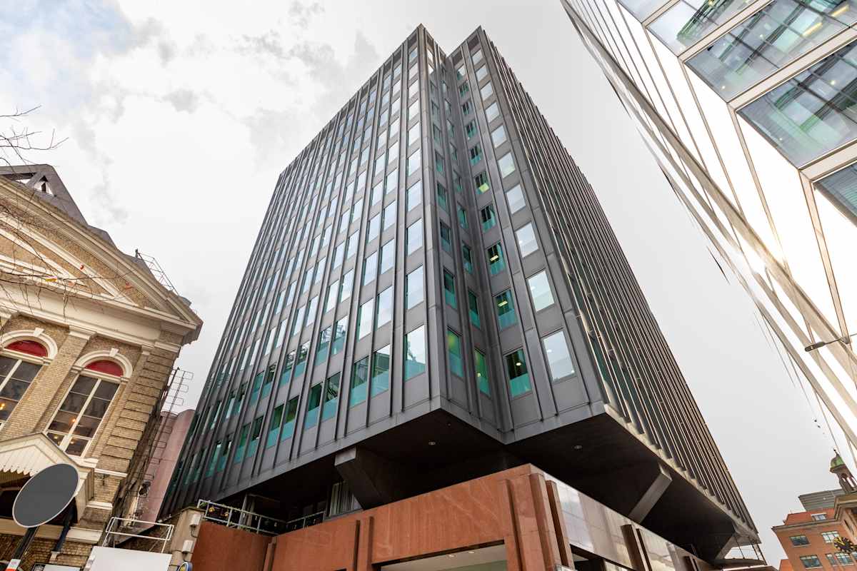 Fenchurch Street