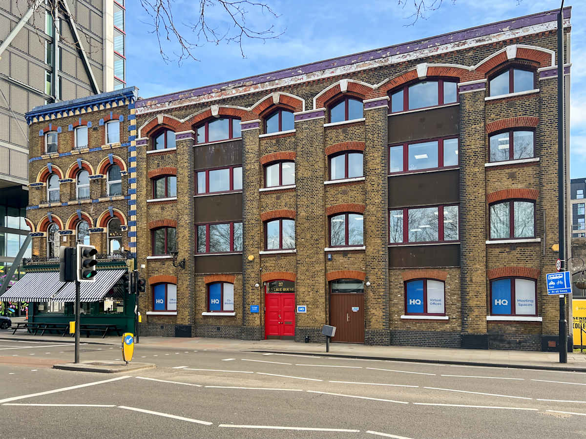 Vauxhall