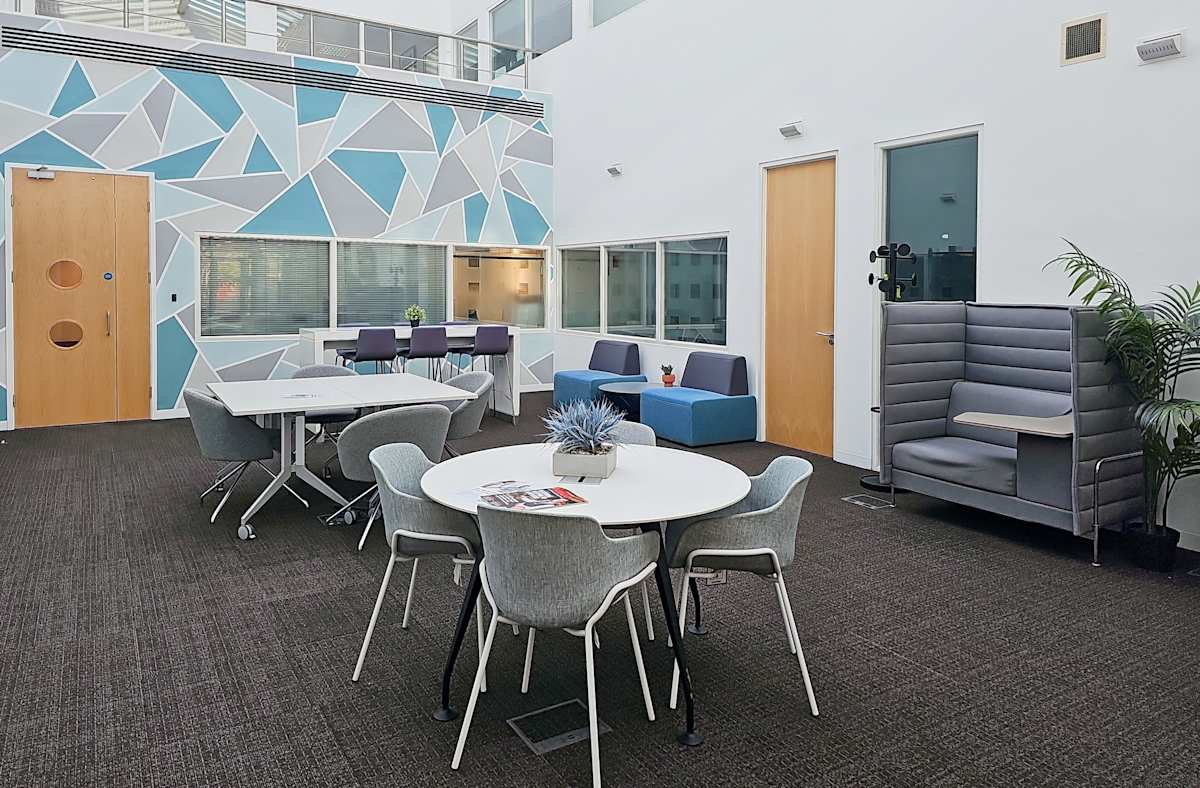 Southampton Airport photo 2