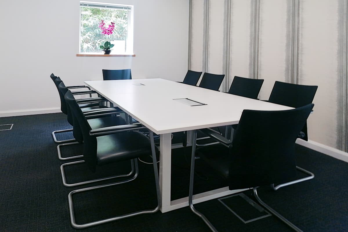 Exeter Business Park photo 10