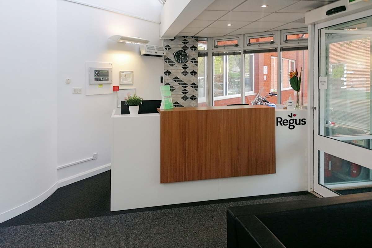 Exeter Business Park photo 9