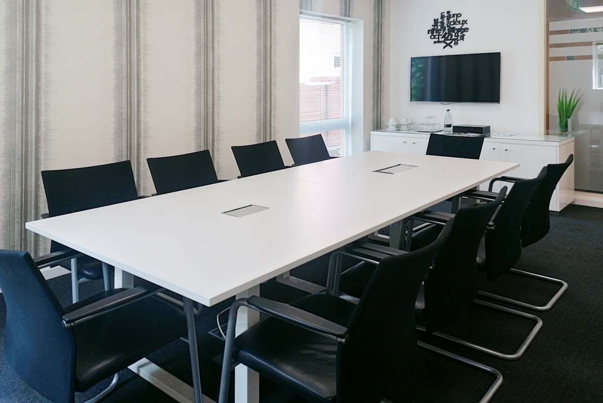 Exeter Business Park photo 4