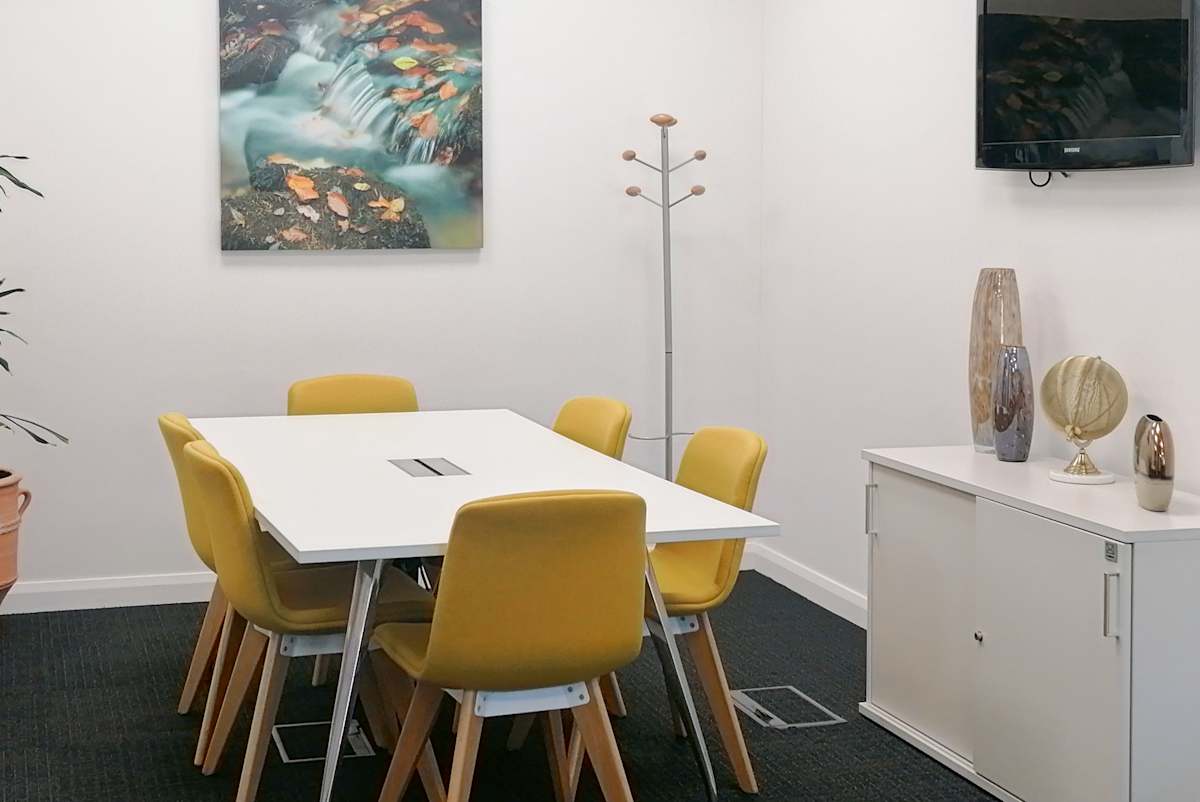 Exeter Business Park photo 5