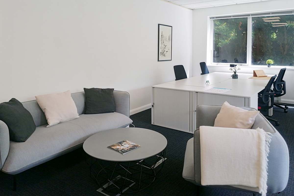 Exeter Business Park photo 6