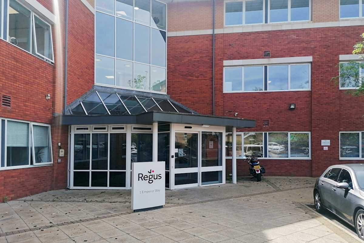 Exeter Business Park photo 3
