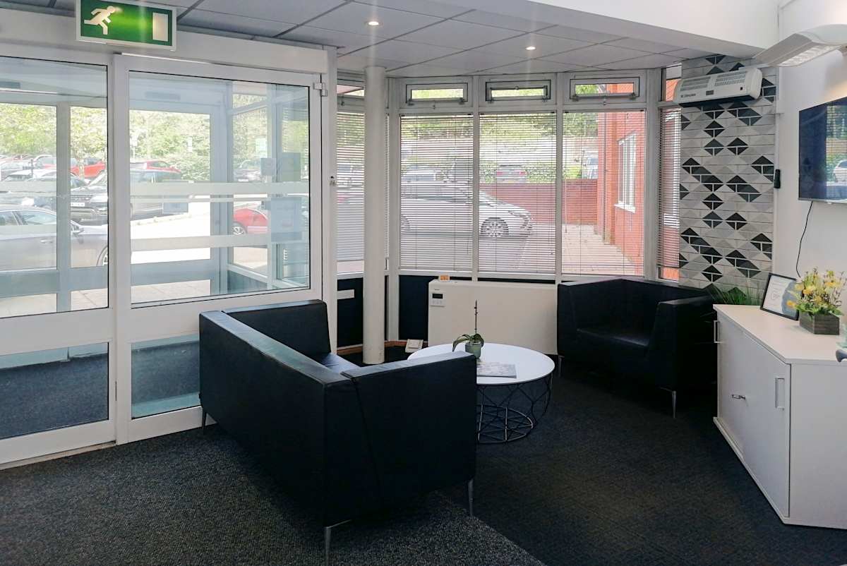 Exeter Business Park photo 8