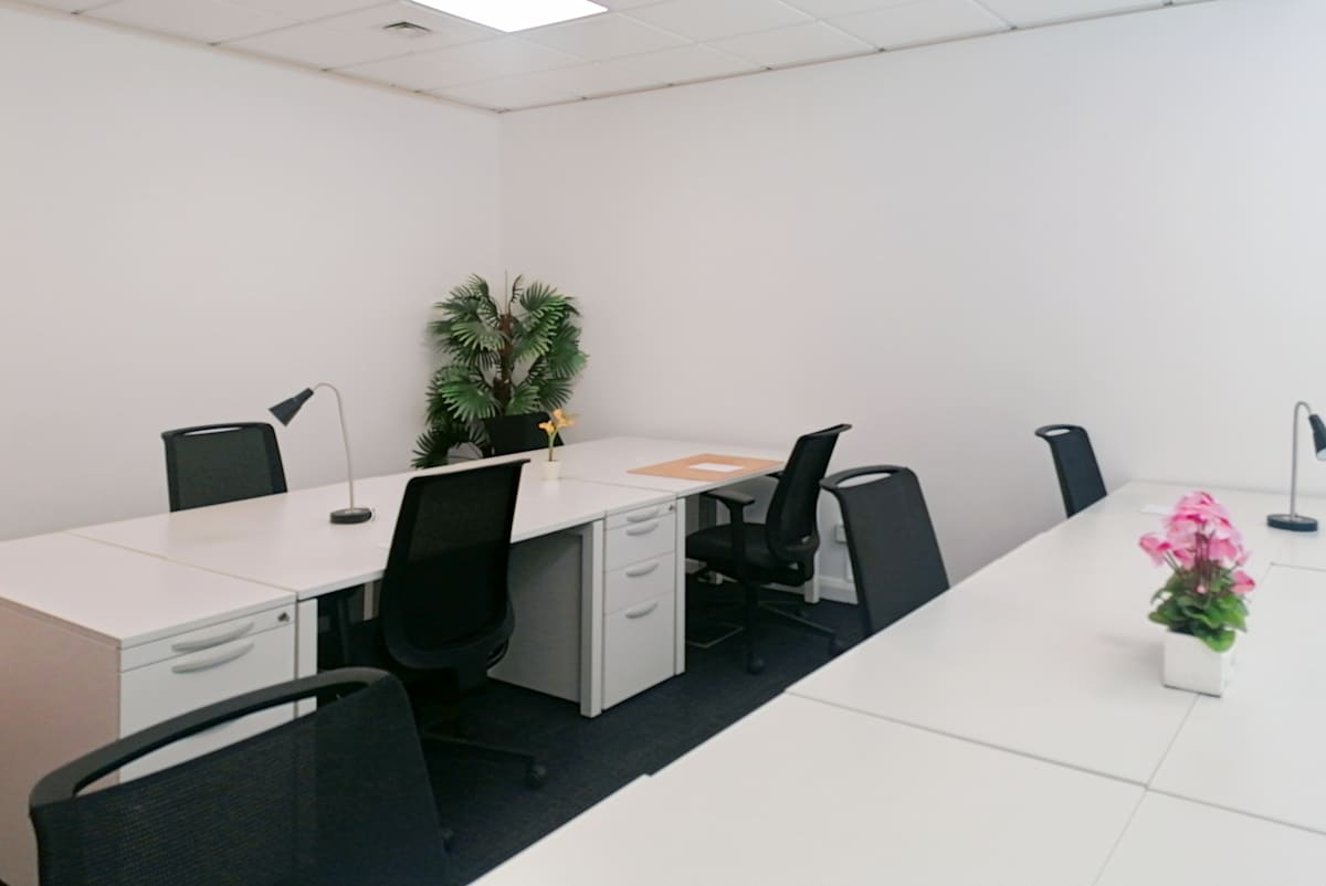 Exeter Business Park photo 7