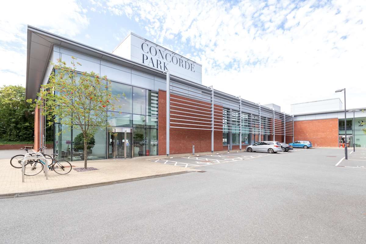 Concorde Park