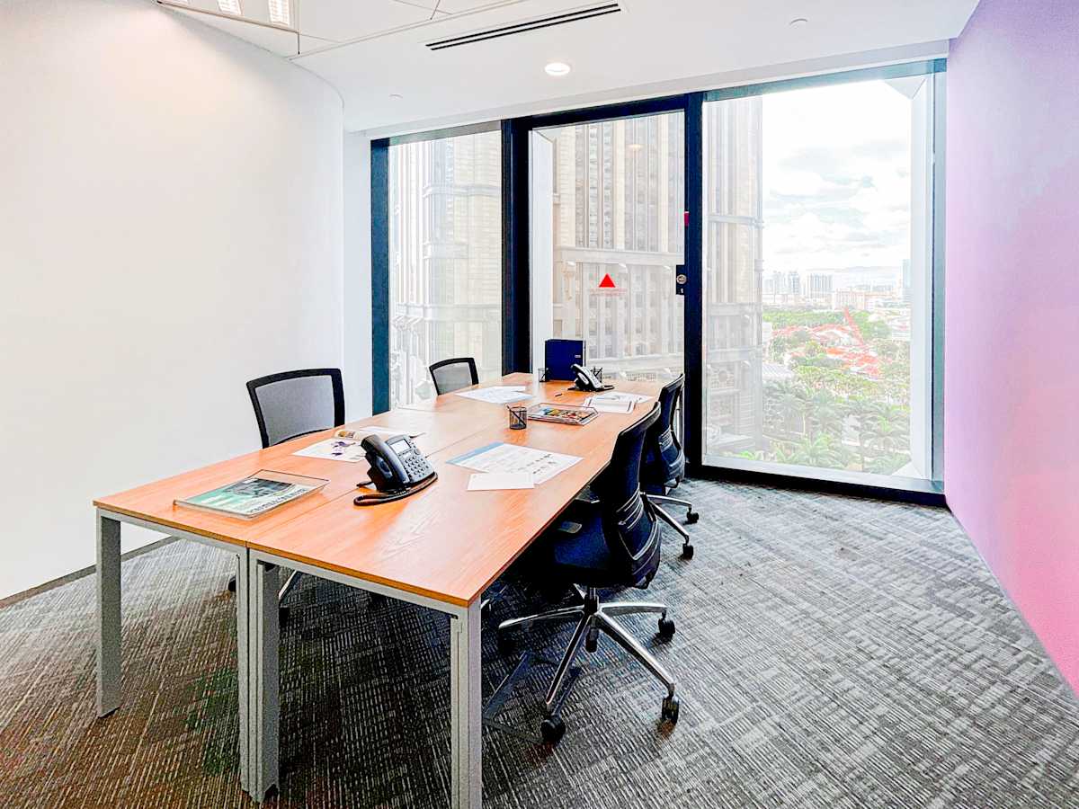 DUO Tower photo 6