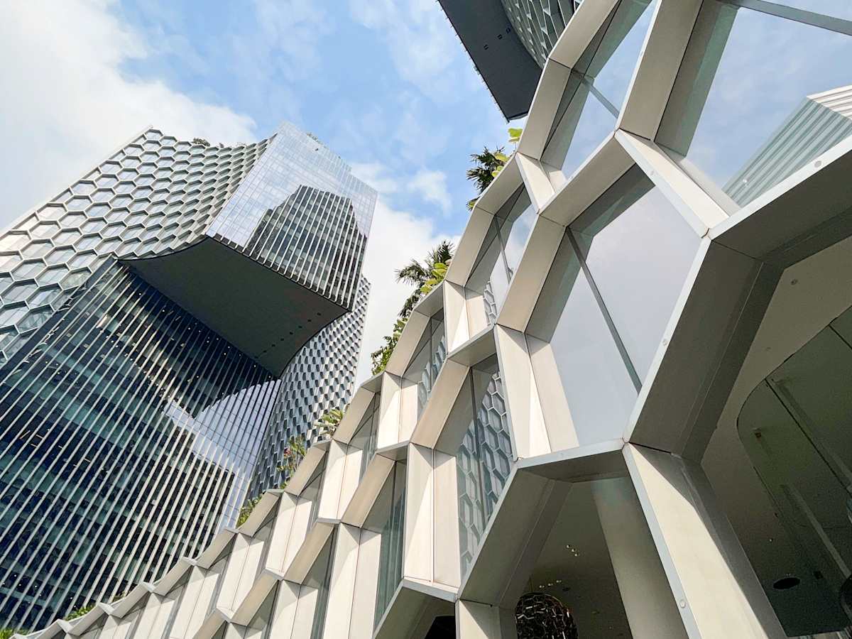 DUO Tower