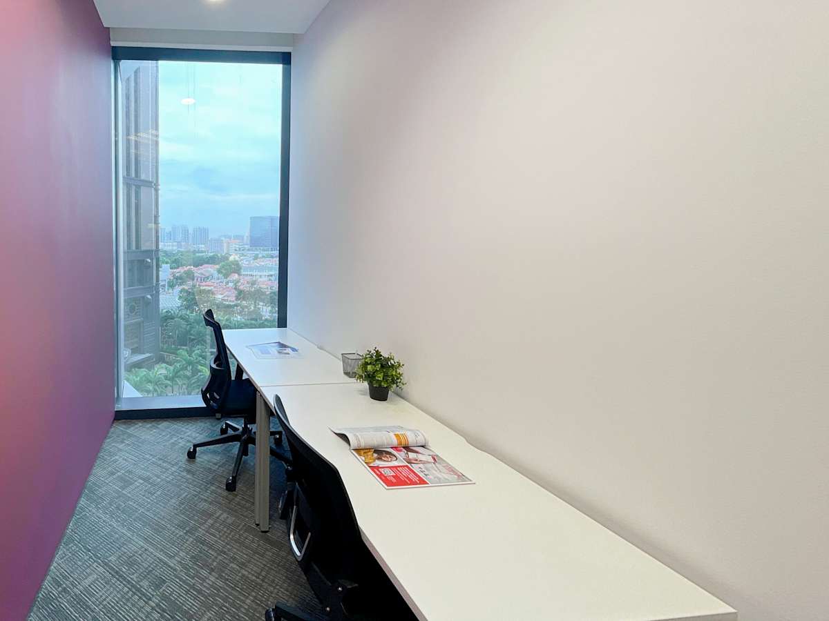 DUO Tower photo 4