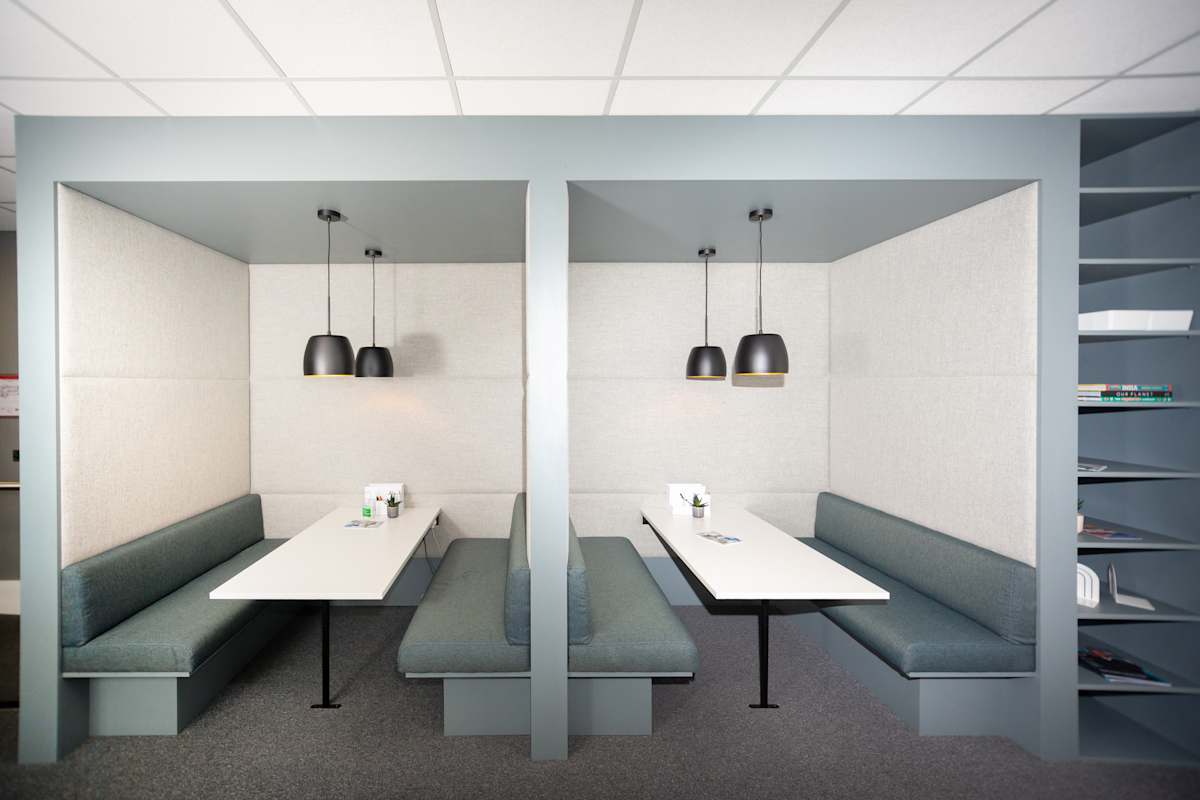 Fast Track House photo 6