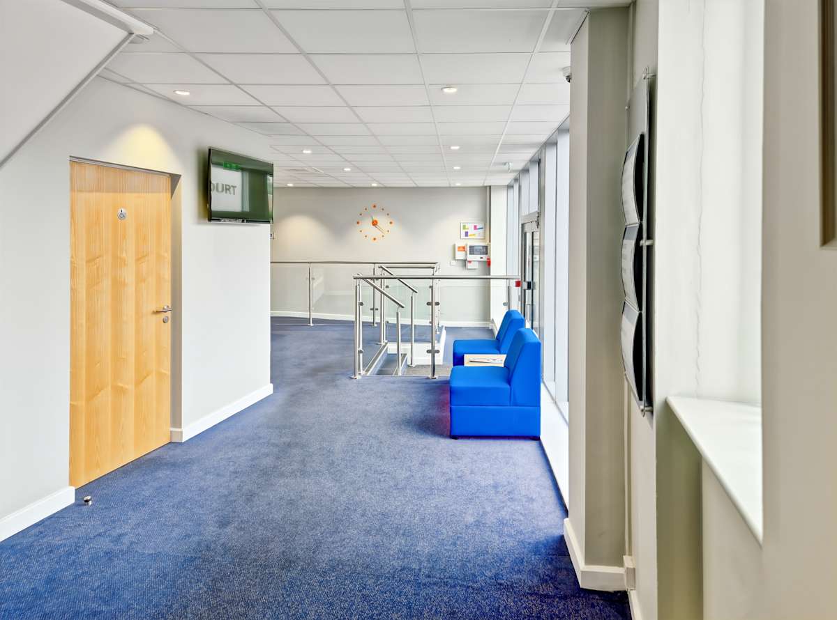 Castle Court photo 12