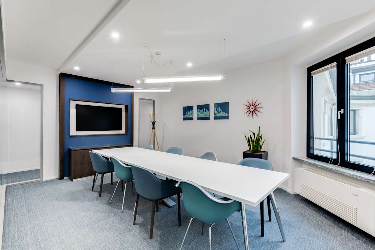 Halford House photo 6