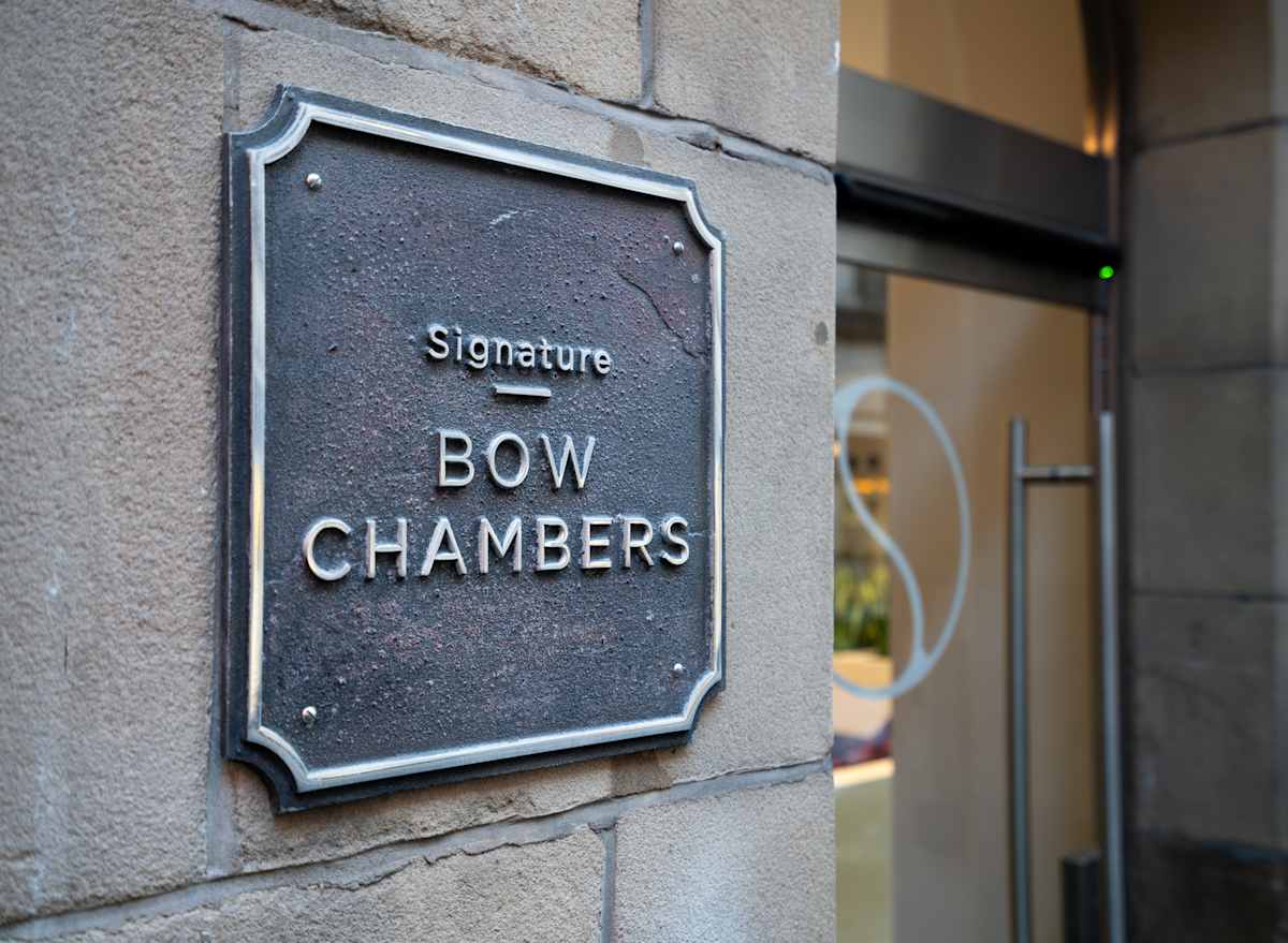 Bow Chambers photo 1
