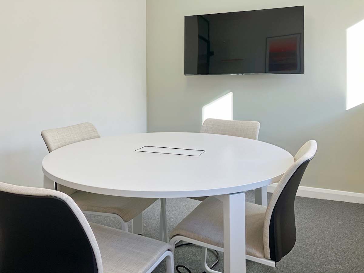 New City House photo 8