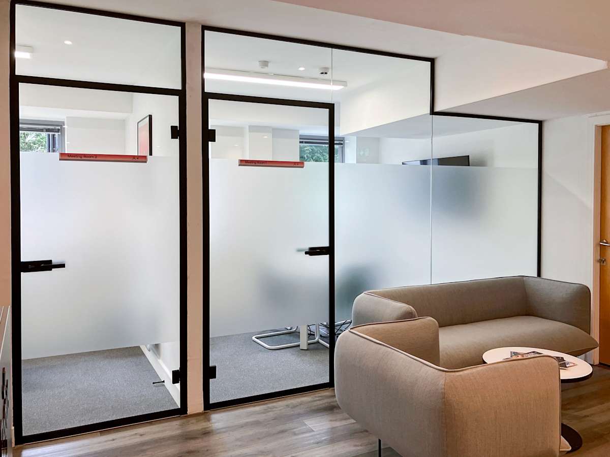 New City House photo 6