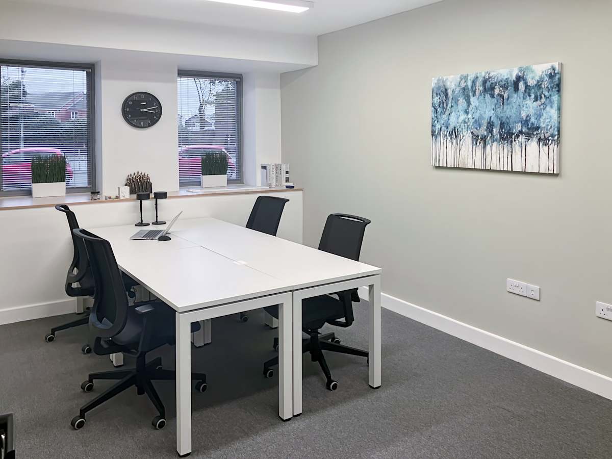New City House photo 9