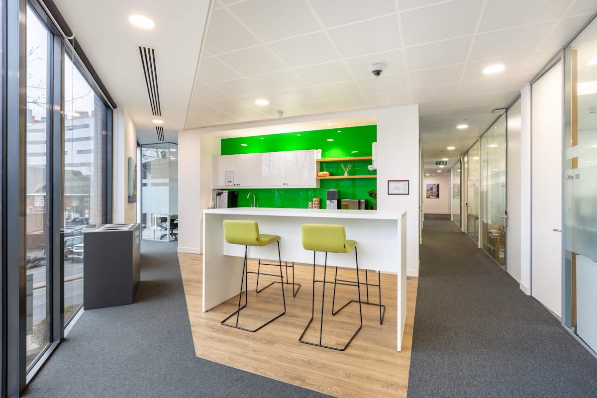 Croydon Interchange House photo 10