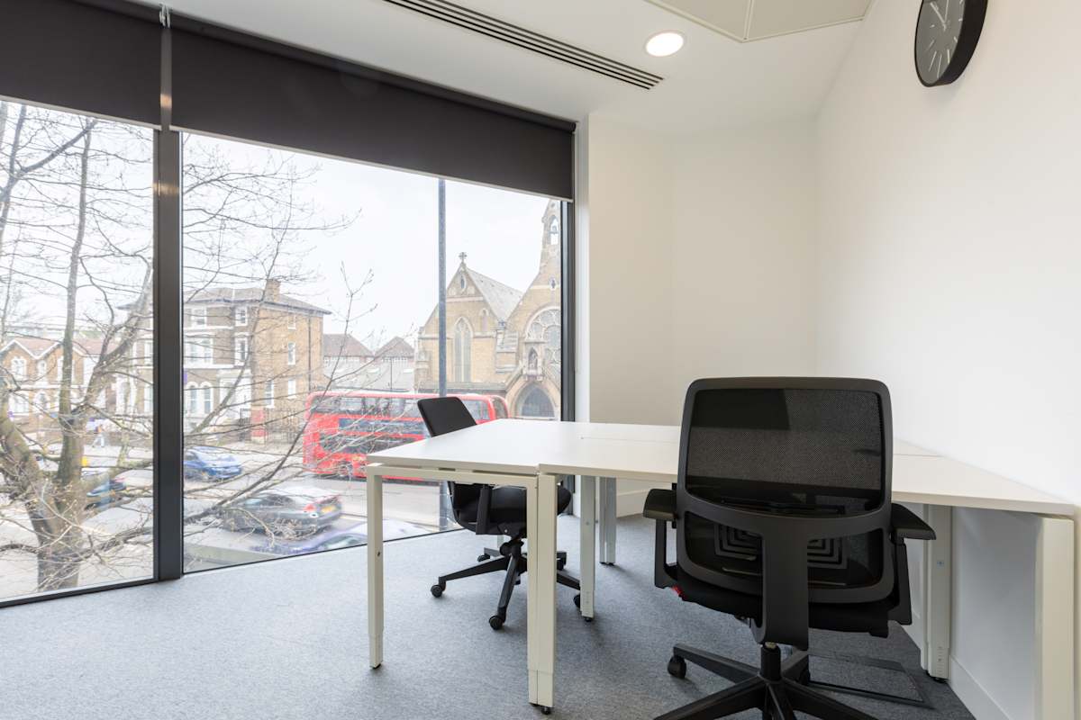 Croydon Interchange House photo 9