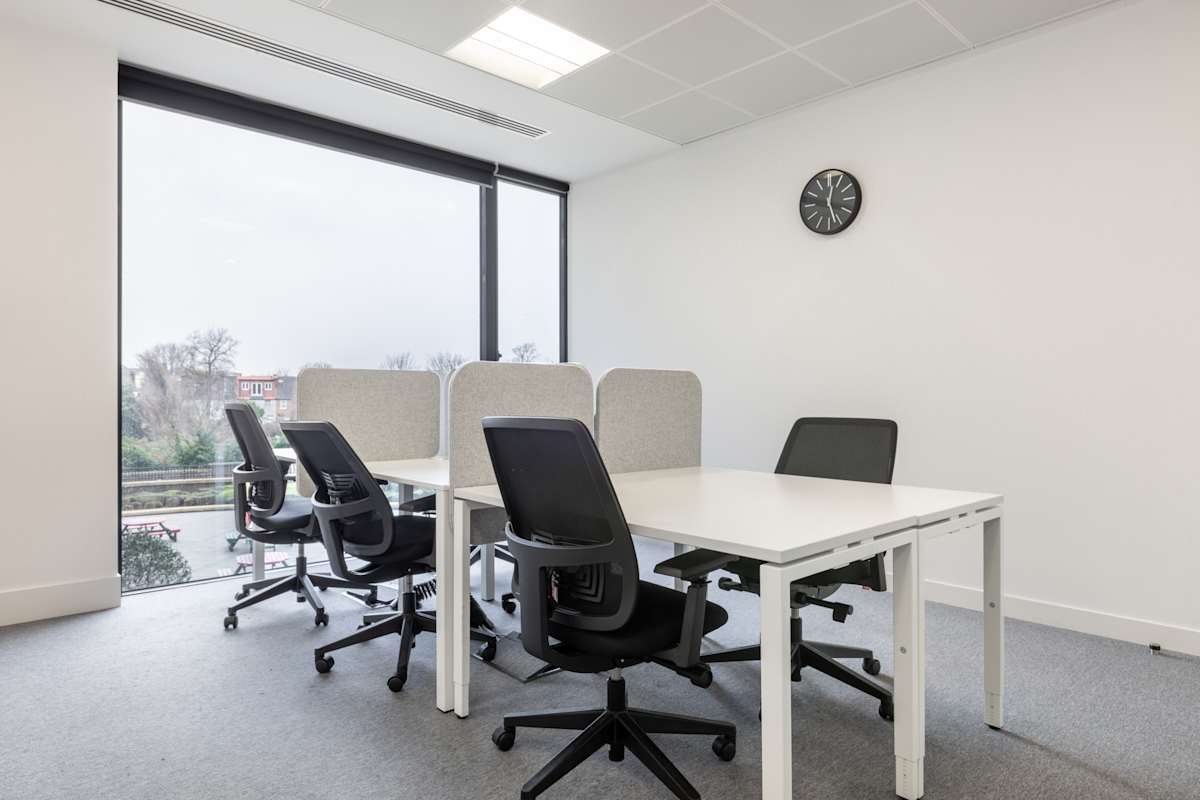 Croydon Interchange House photo 11