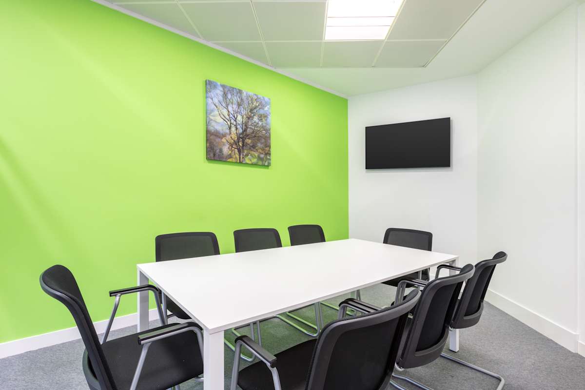 Croydon Interchange House photo 6