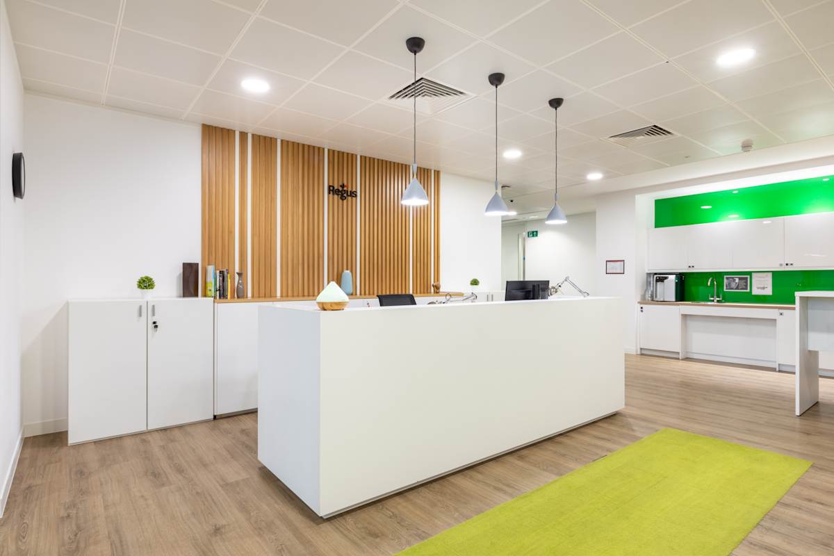 Croydon Interchange House photo 4