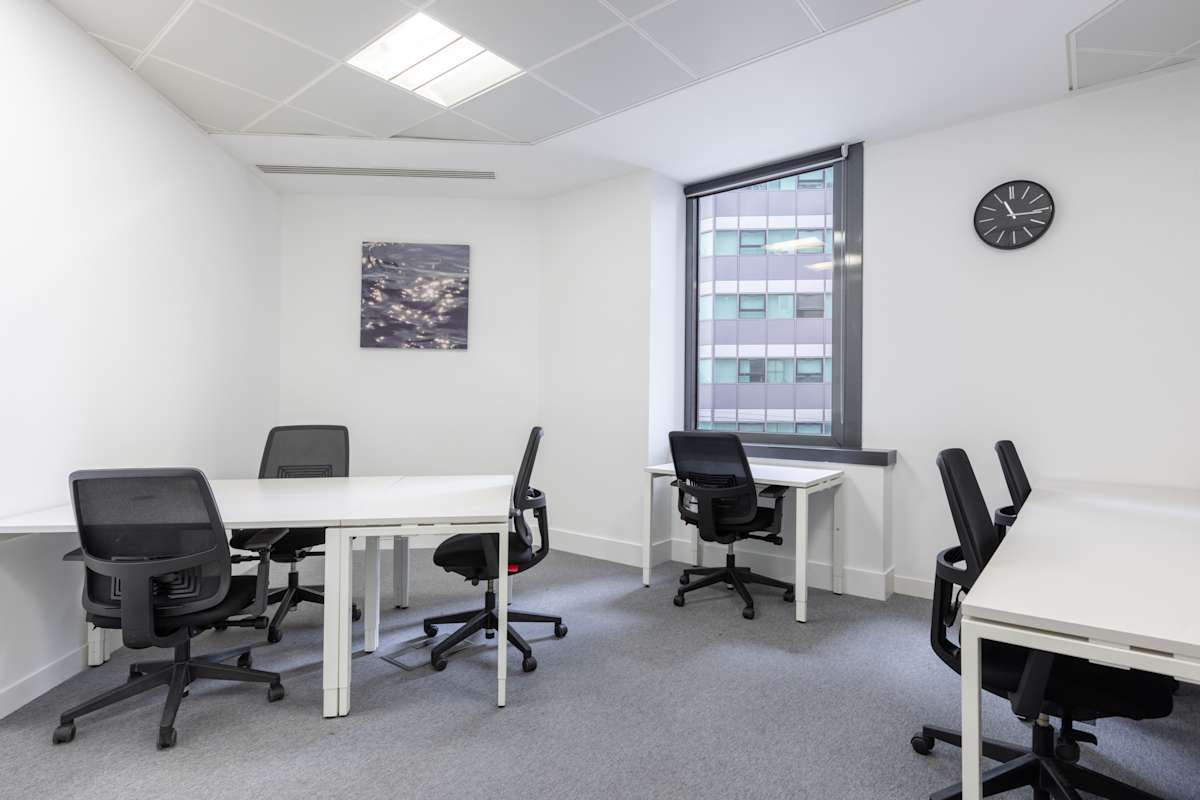 Croydon Interchange House photo 3