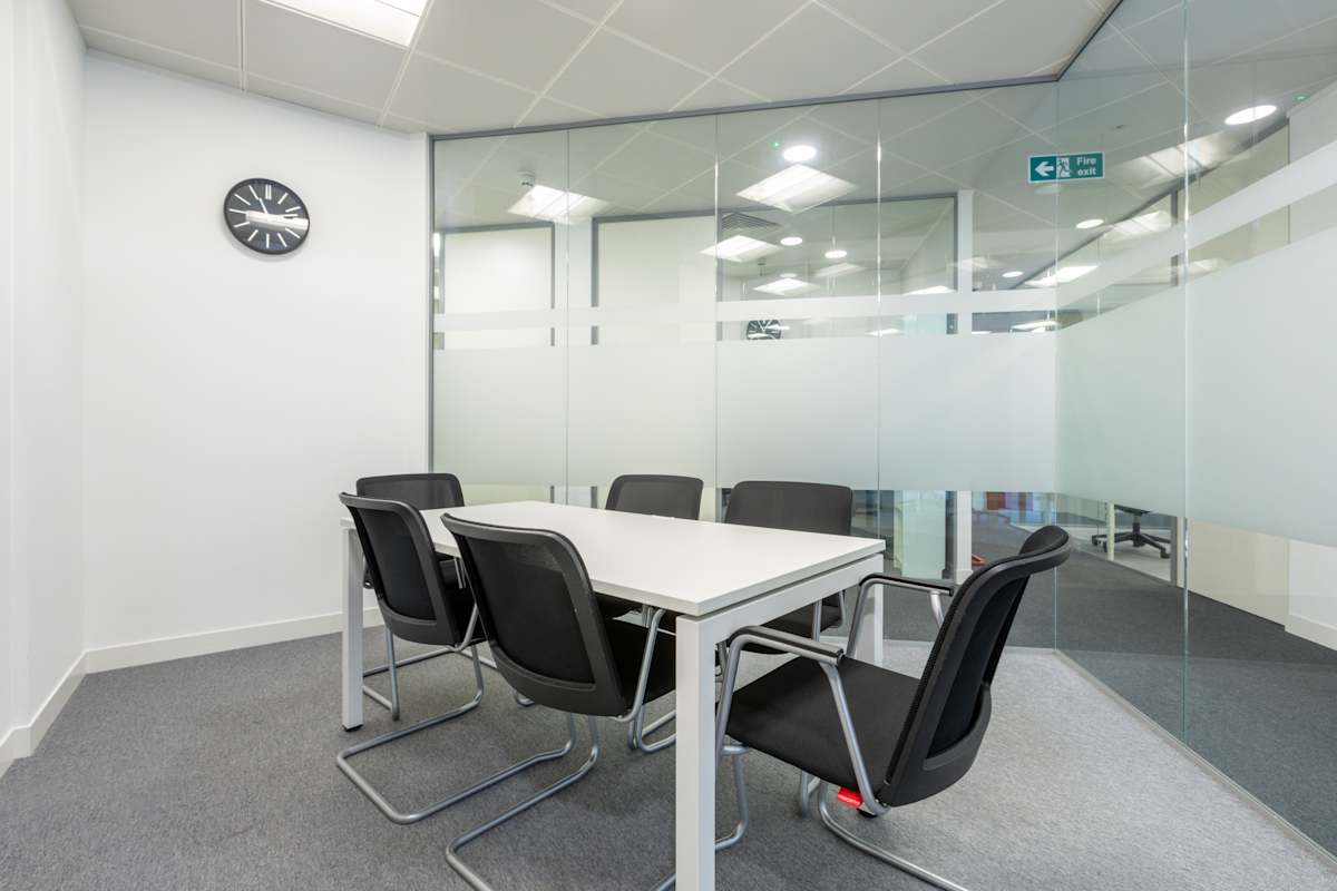 Croydon Interchange House photo 2