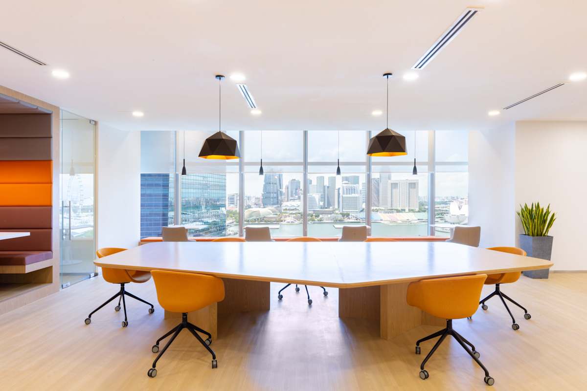 MBFC Tower 3 photo 3