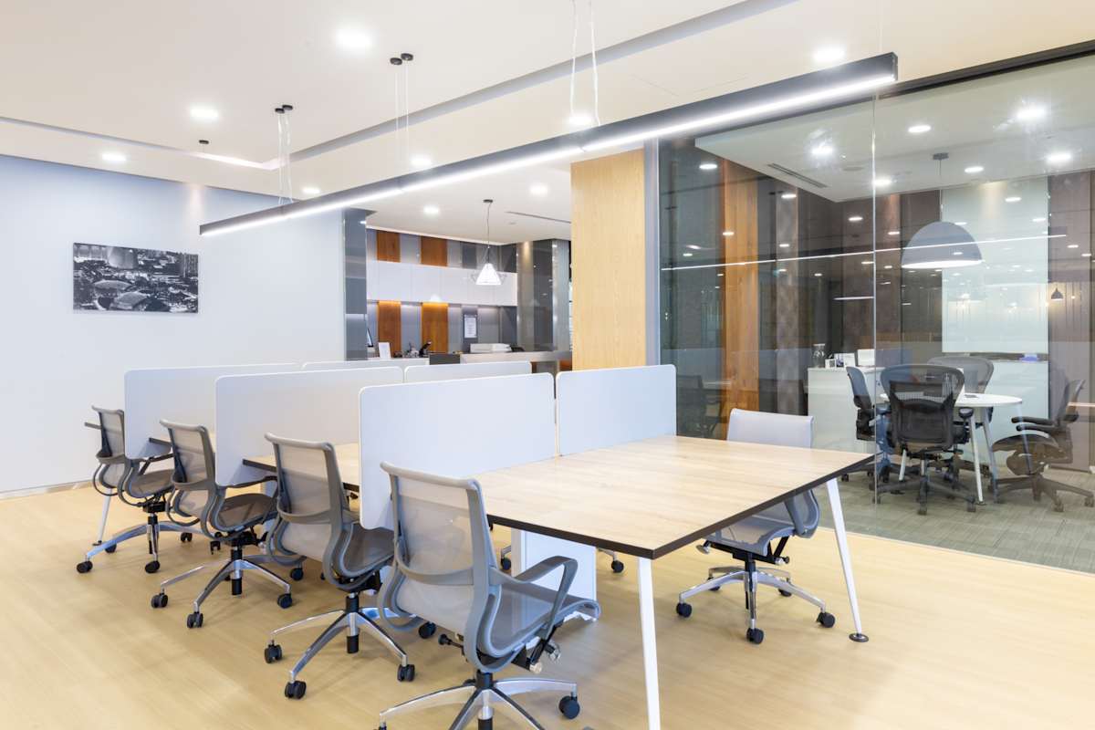 MBFC Tower 3 photo 5