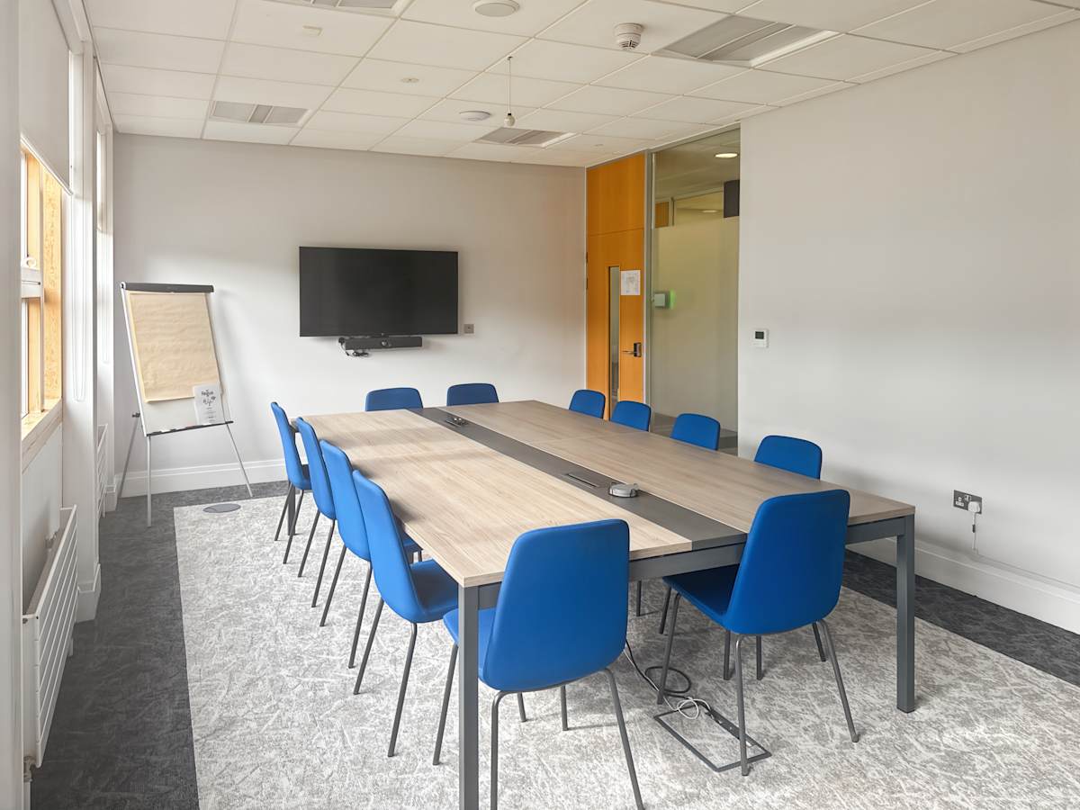 Antonine Hub photo 2