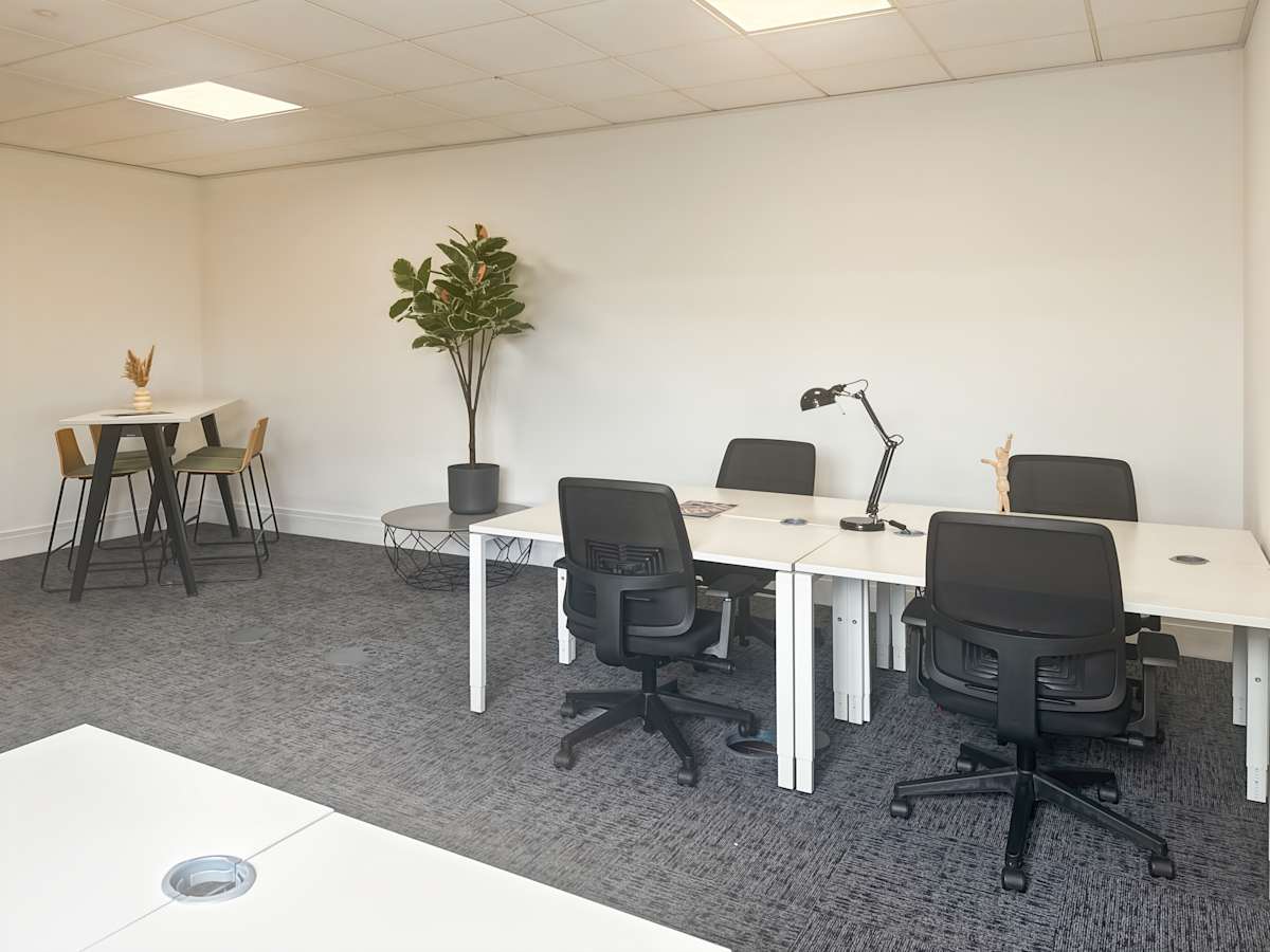 Antonine Hub photo 6